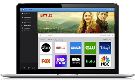 MyMedia | Stream your videos, photos, and music on your TV