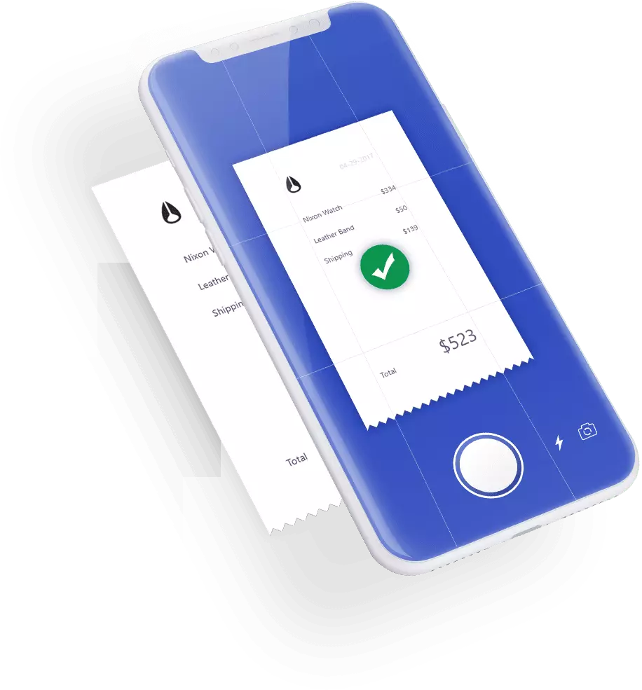Invoice & Receipt Tracker For Desktop, iphone & Android | Neat